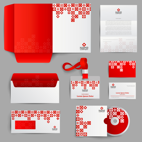 Business Stationery